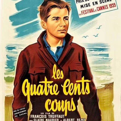 Miniature photo du film : Les Quatre Cents Coups