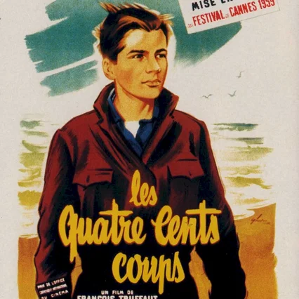 Miniature photo du film : Les Quatre Cents Coups