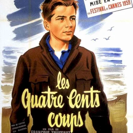 Miniature photo du film : Les Quatre Cents Coups