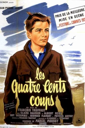 Photo du film : Les Quatre Cents Coups