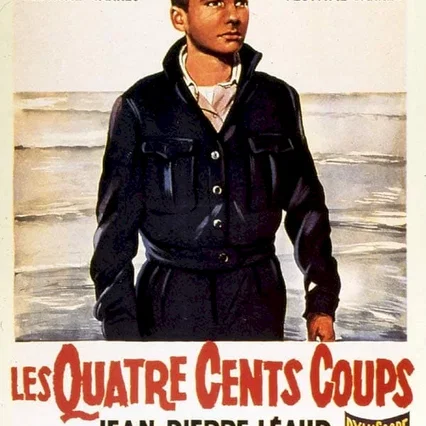 Miniature photo du film : Les Quatre Cents Coups
