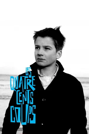 Photo du film : Les Quatre Cents Coups