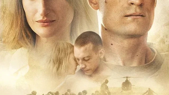 Affiche du film : Mon légionnaire
