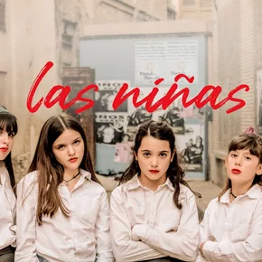 Photo du film : Las niñas