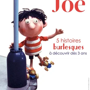 Photo du film : Les mésaventures de Joe
