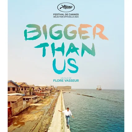 Miniature photo du film : Bigger Than Us