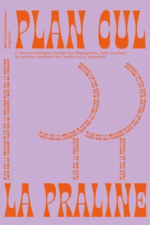 Affiche du film : Plan cul la praline