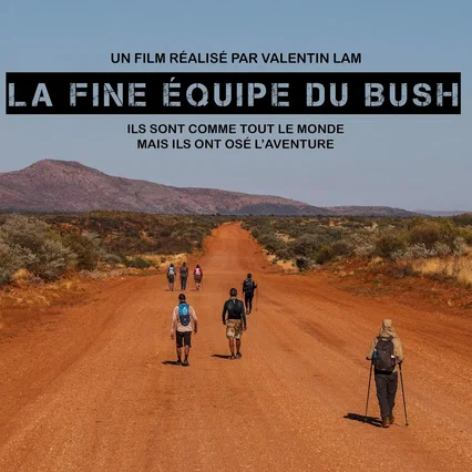 Miniature photo du film : La Fine équipe du bush