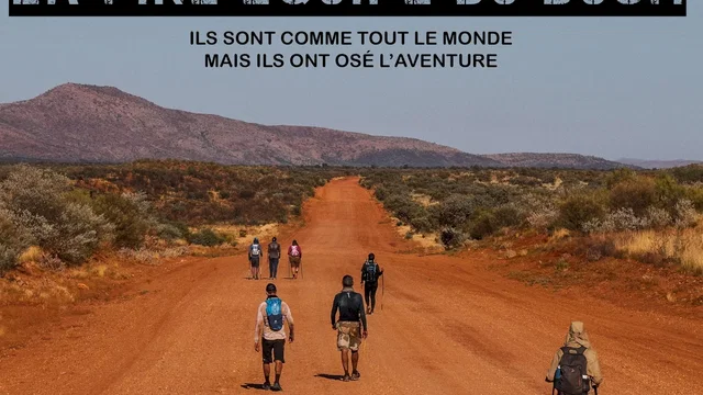 Affiche du film : La Fine équipe du bush