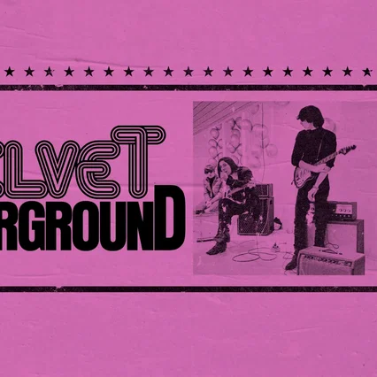 Miniature photo du film : The Velvet Underground