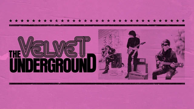 Photo du film : The Velvet Underground
