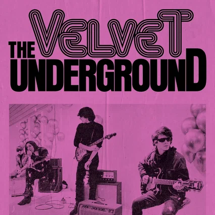 Miniature photo du film : The Velvet Underground
