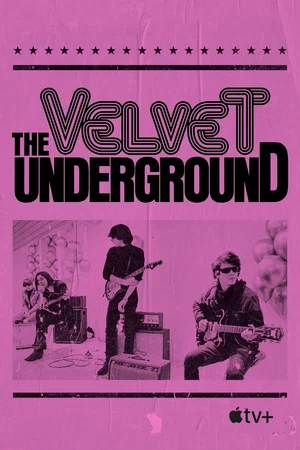 Photo du film : The Velvet Underground