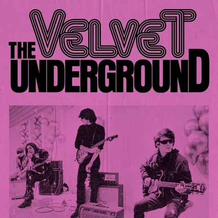 Miniature photo du film : The Velvet Underground