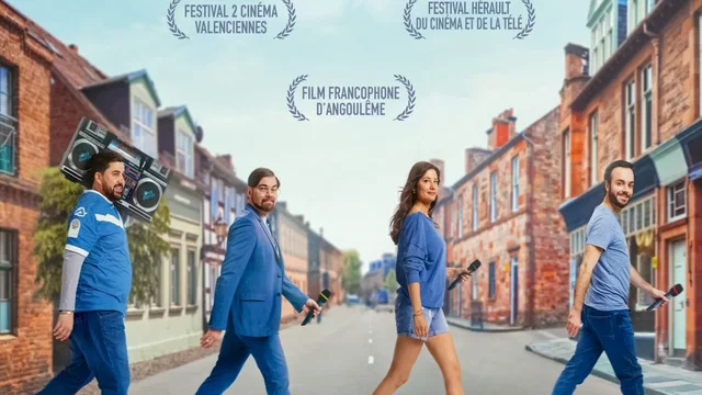 Affiche du film : Si on chantait