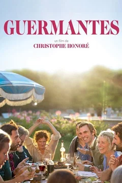 Affiche du film Guermantes