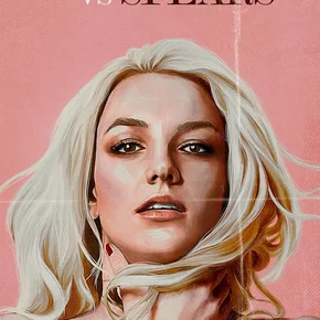 Photo du film : Britney Vs Spears