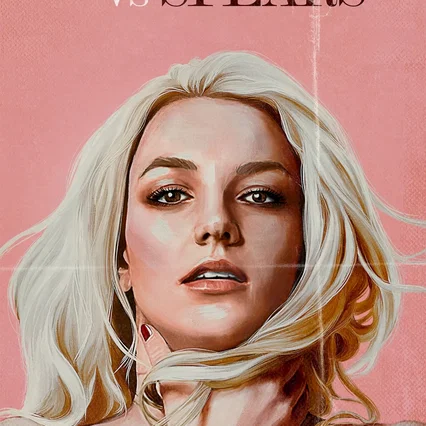 Miniature photo du film : Britney Vs Spears