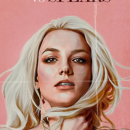 Miniature photo du film : Britney Vs Spears