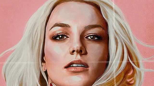 Affiche du film : Britney Vs Spears
