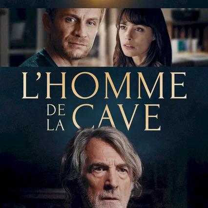 Miniature photo du film : L'homme de la cave