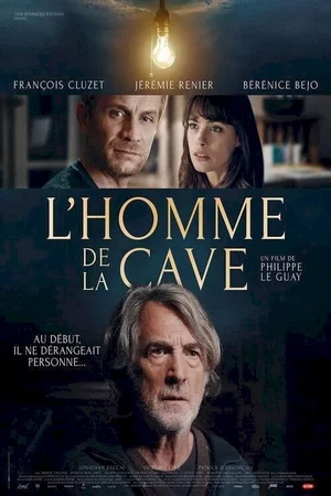 Photo du film : L'homme de la cave
