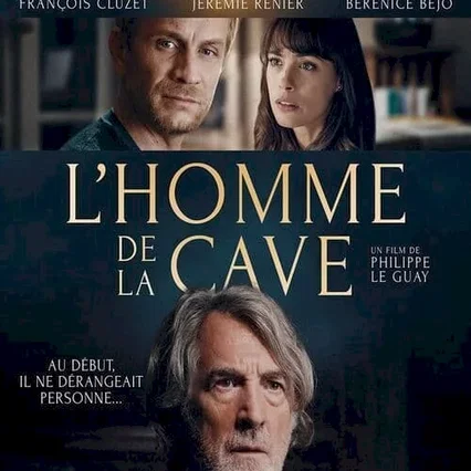 Miniature photo du film : L'homme de la cave