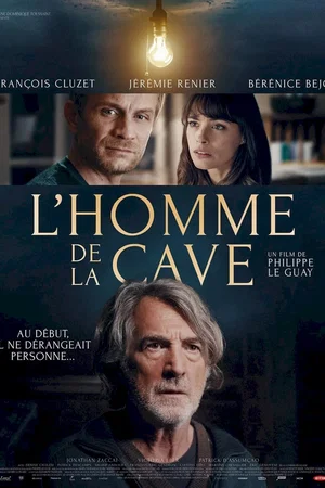Photo du film : L'homme de la cave