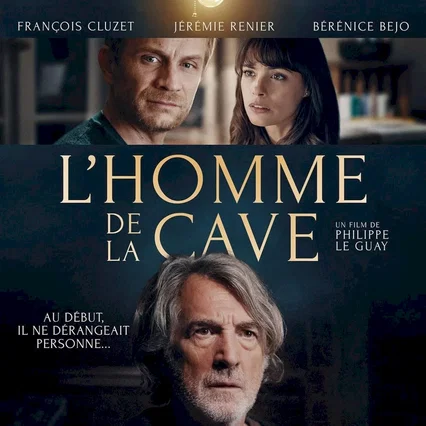 Miniature photo du film : L'homme de la cave