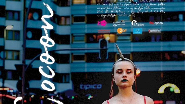 Affiche du film : Kokon