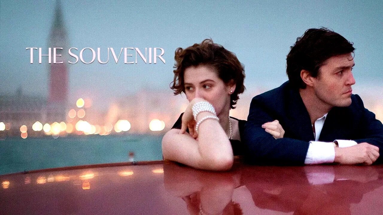 Photo du film : The Souvenir - Part I