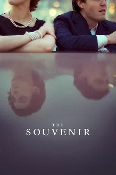 Affiche du film The Souvenir - Part I