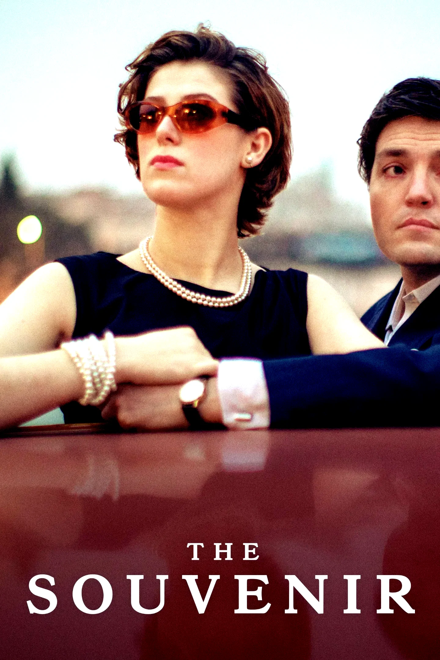 Photo du film : The Souvenir - Part I