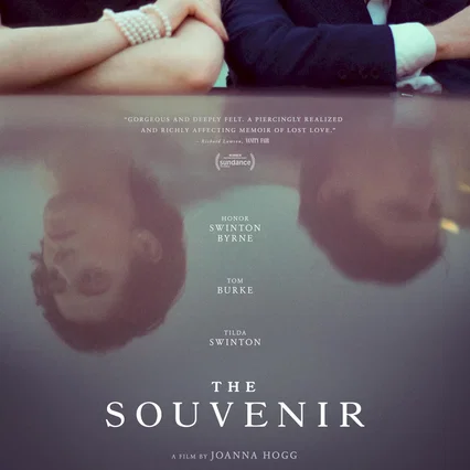 Miniature photo du film : The Souvenir - Part I
