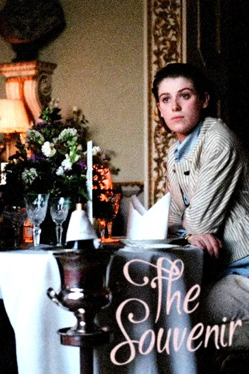 Photo du film : The Souvenir - Part I