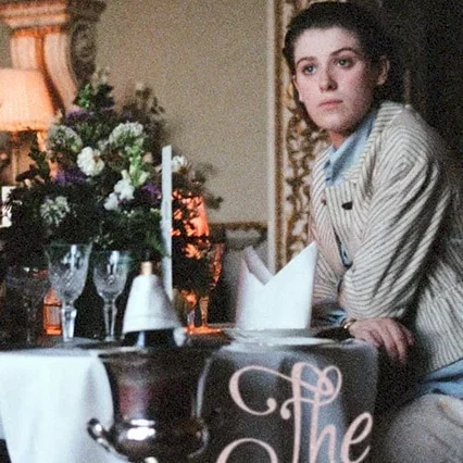 Miniature photo du film : The Souvenir - Part I