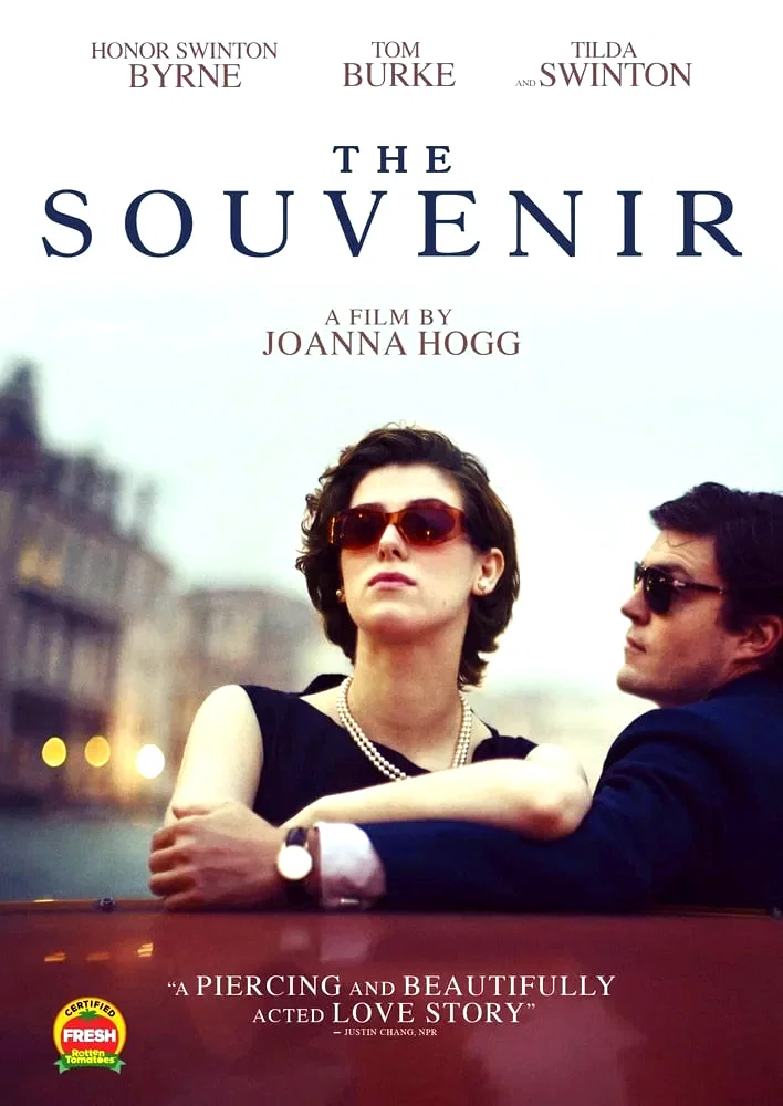 Photo du film : The Souvenir - Part I