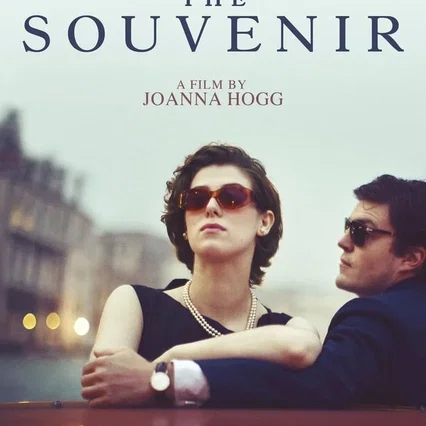 Miniature photo du film : The Souvenir - Part I