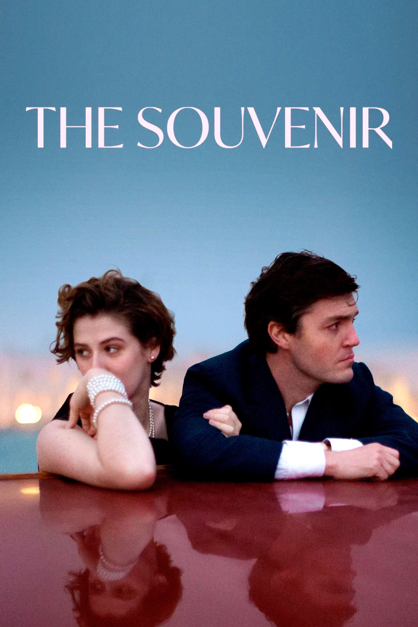 Photo du film : The Souvenir - Part I