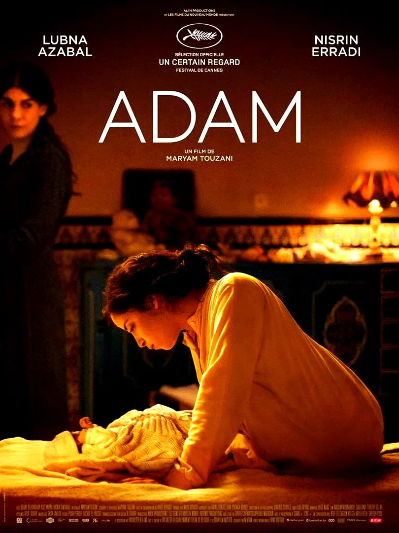 Photo 2 du film : Adam
