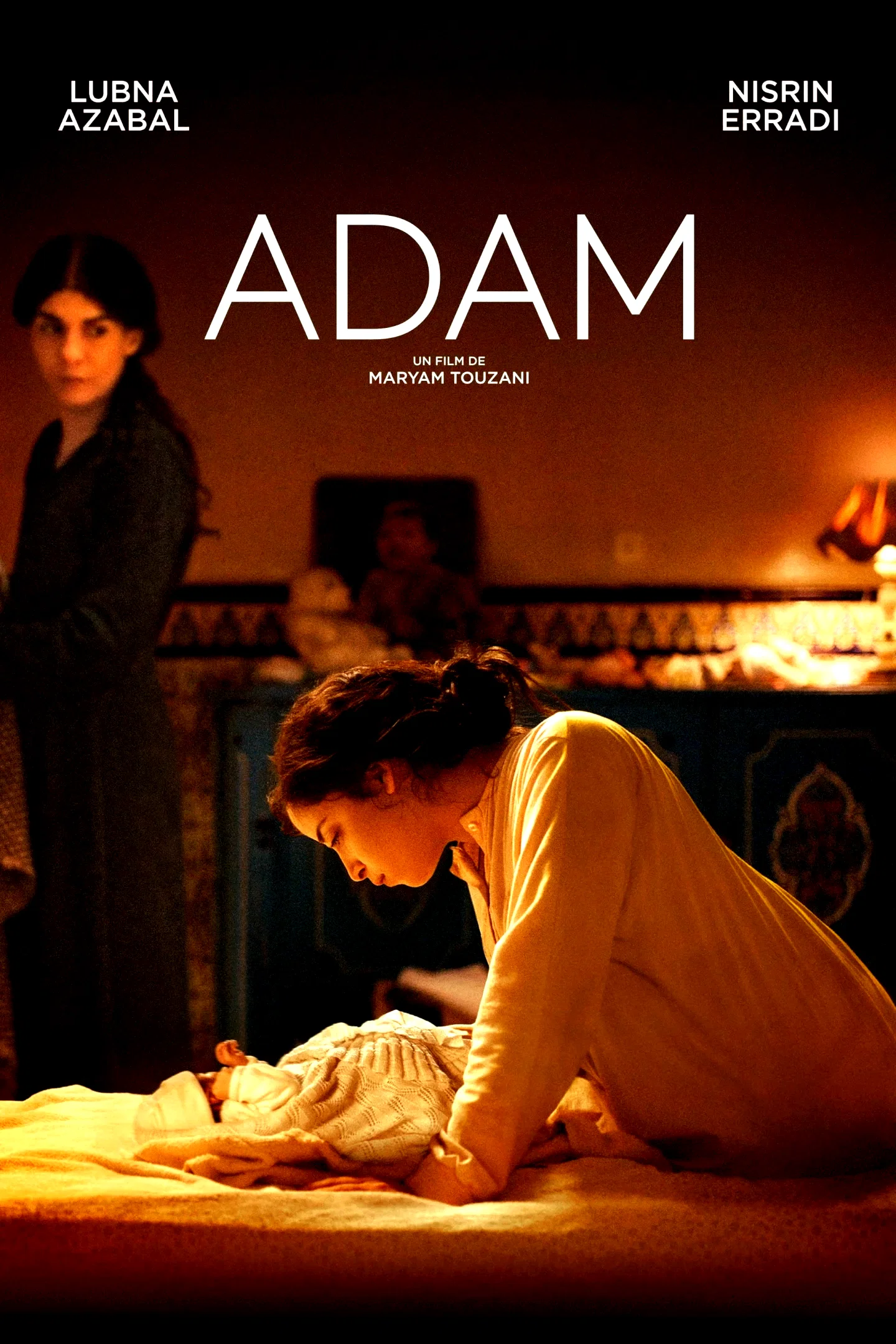 Photo 3 du film : Adam