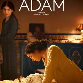 Photo du film : Adam