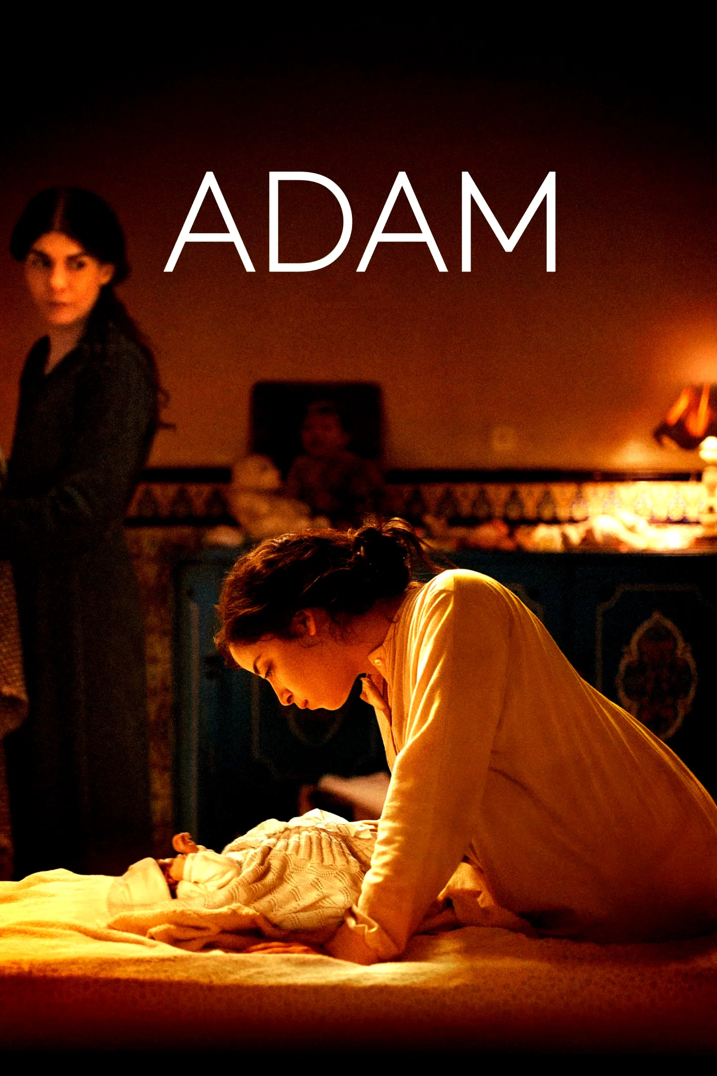 Photo 4 du film : Adam