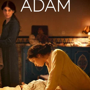 Photo du film : Adam