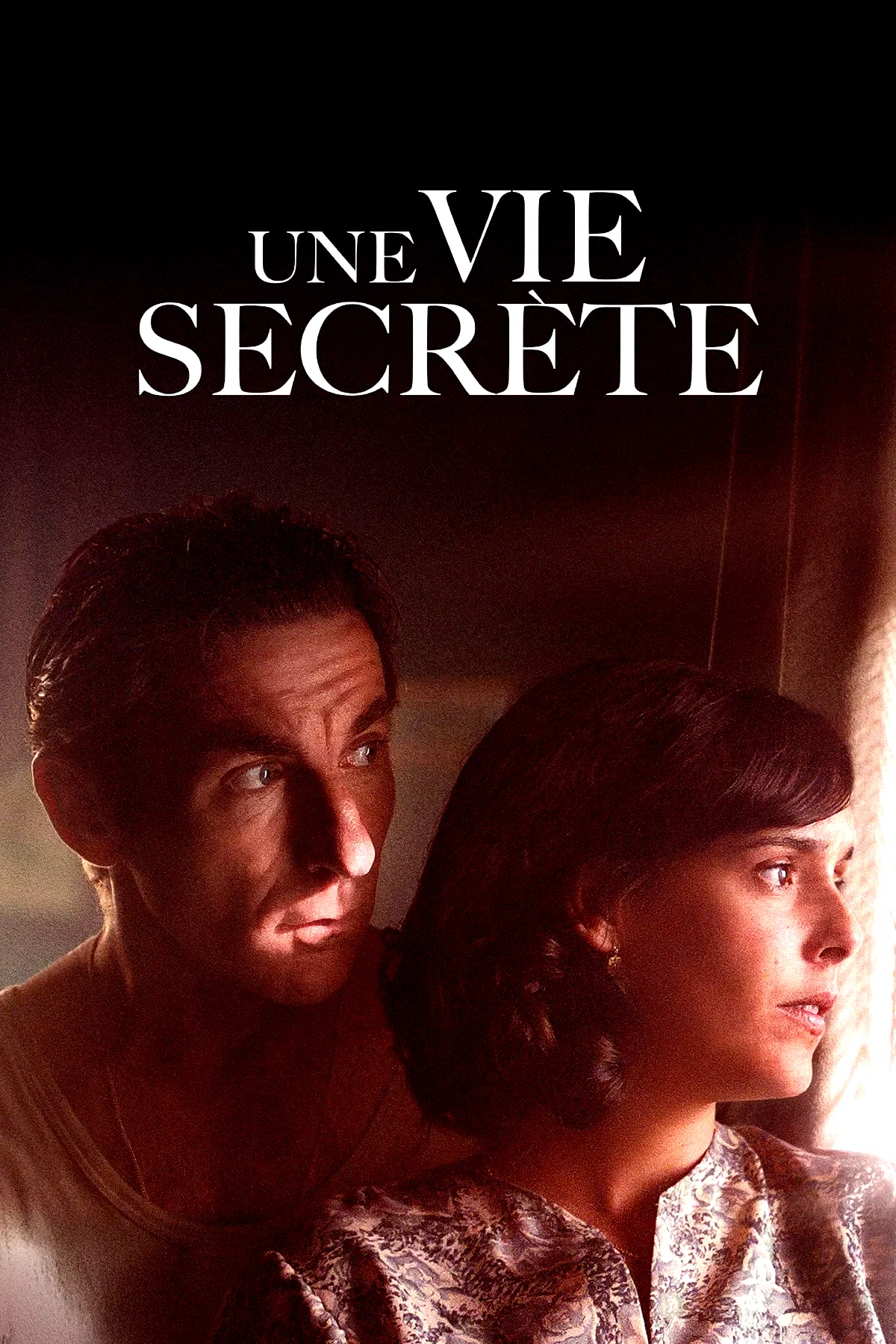 Affiche du film : Une vie secrète