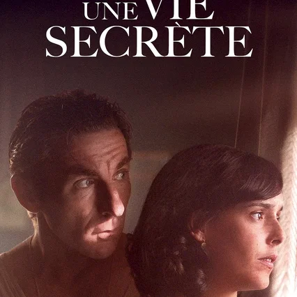 Miniature photo du film : Une vie secrète
