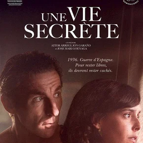 Photo du film : Une vie secrète