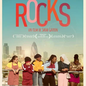 Photo du film : Rocks
