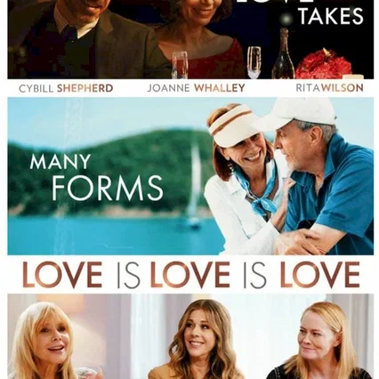 Miniature photo du film : Love Is Love Is Love