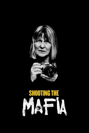 Affiche du film : Shooting the Mafia